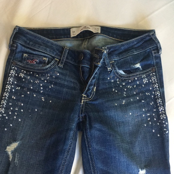 Jeans - Picture 3 of 5